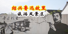 嫰草网战在线看中国绍兴-鲁迅故里旅游风景区